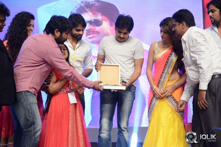Rey-Movie-Audio-Launch
